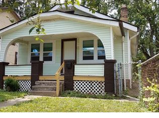 605 S Oakley Ave, Columbus, OH