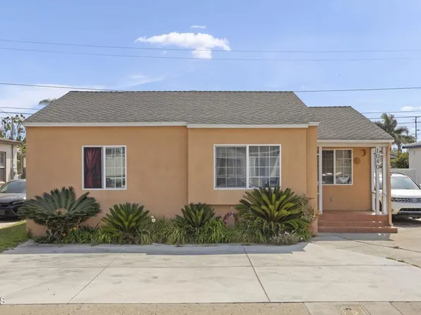 1040 King St, Oxnard, CA 93030