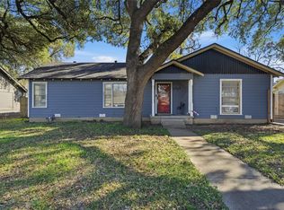 3808 Parkwood St, Waco, TX 76710