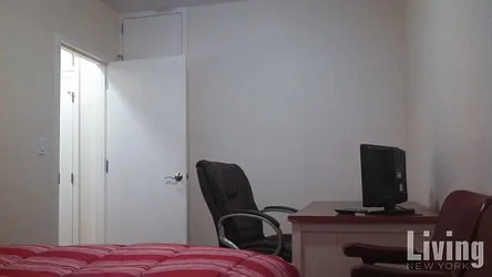 Rented by Living New York