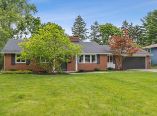 4115 Winfield Rd, Columbus, OH 43220