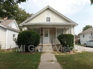 1804 E Lawrence St, Decatur, IL 62521