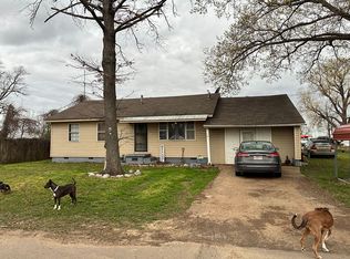116 Thompson St, Luxora, AR 72358