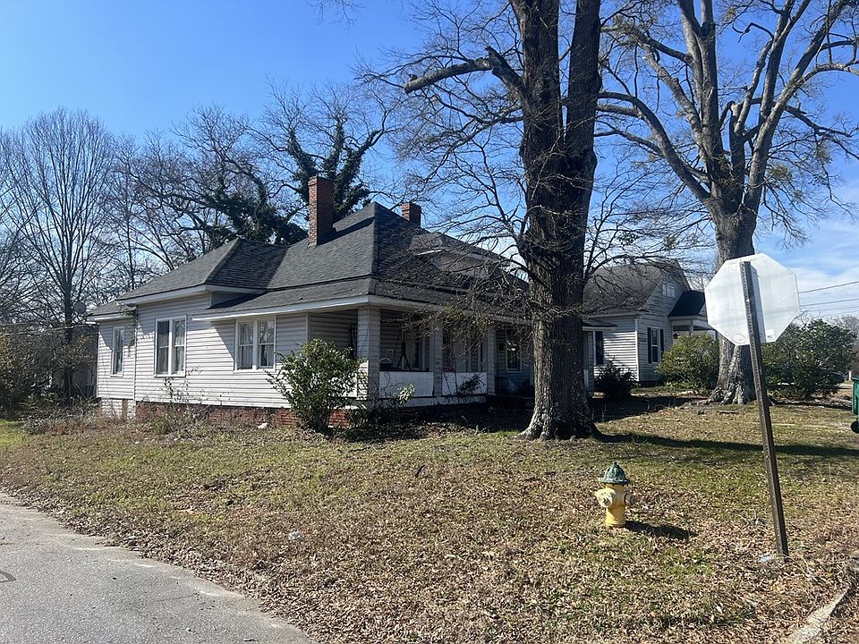 601 Calhoun Ave, Greenwood, SC 29649 Zillow