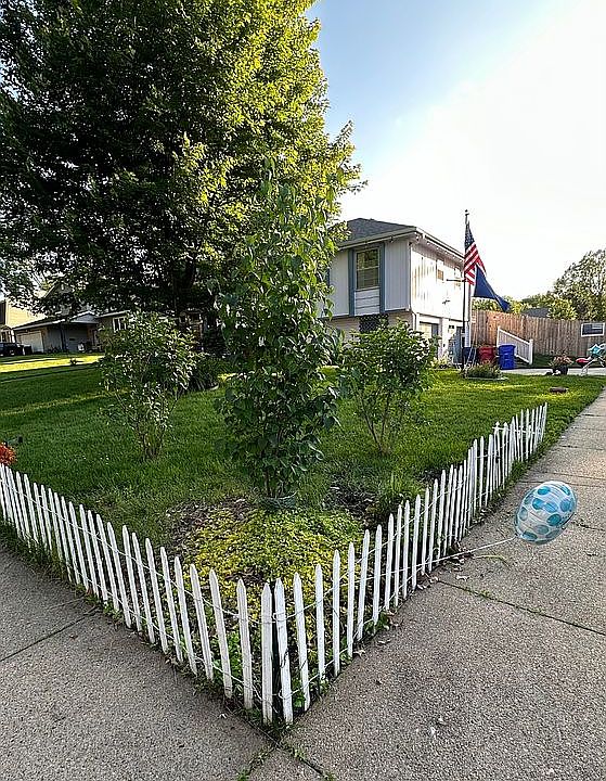 House cleaning tomorrow 6th.