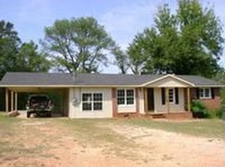 2198 Highway 72 W, Colbert, GA 30628