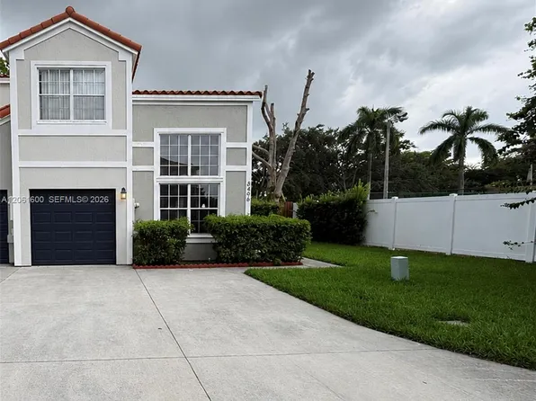 8496 SW 23rd Ct, Miramar, FL 33025