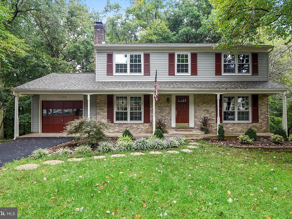 1st image of 11788 Cotton Mill Dr