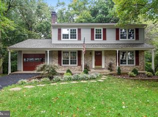 11788 Cotton Mill Dr, Woodbridge, VA 22192