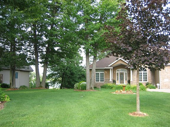 5th image of 27043 Bayshore Dr NW
