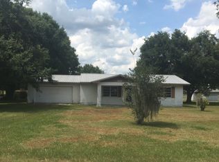 6660 Snell Rd, Bartow, FL 33830