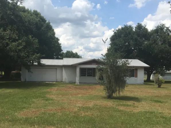 6660 Snell Rd, Bartow, FL 33830