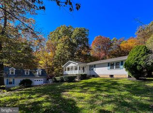 14030 Stottlemyer Rd, Smithsburg, MD 21783