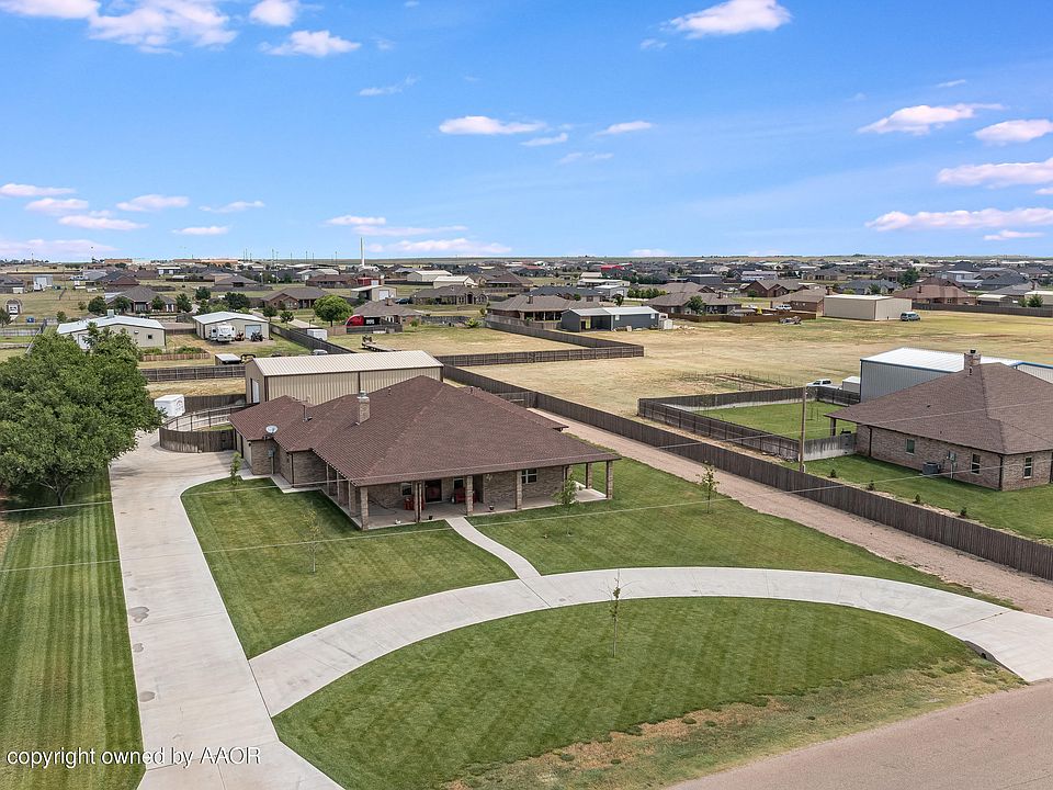 19050 19th St, Amarillo, TX 79124 Zillow