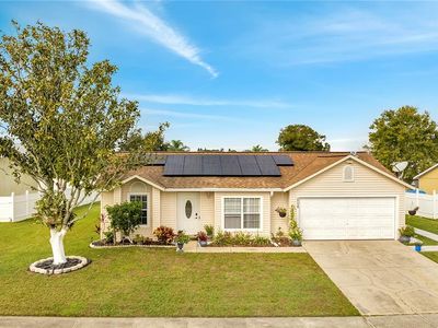 2716 Ashley Ct, Kissimmee, FL, 34743