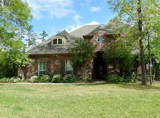 90 Player Oaks Pl, The Woodlands, TX 77382