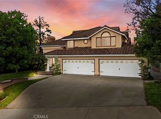 5565 Camino De Bryant, Yorba Linda, CA 92887