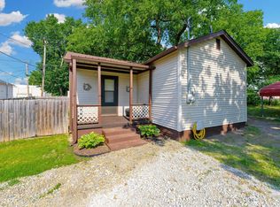 116 N B St, Wellington, KS 67152