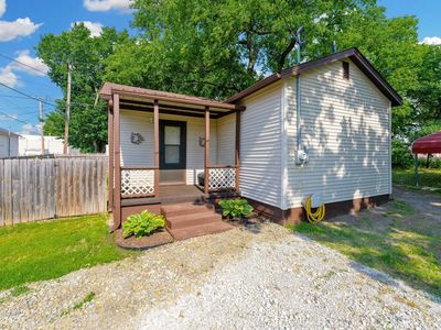 116 N B St, Wellington, KS, 67152