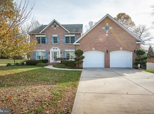 2121 Deadora Rd, Bel Air, MD 21015