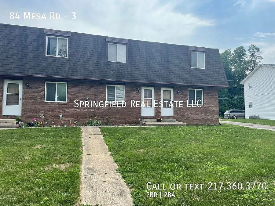 84 Mesa Rd #3