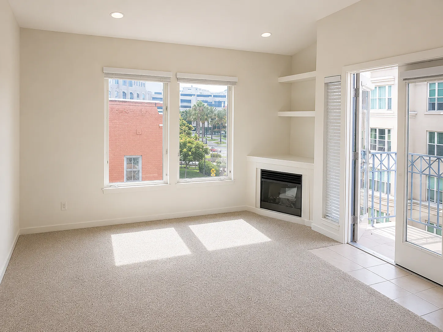 2 bed, 1029 sqft, $3,580 — Photo 3
