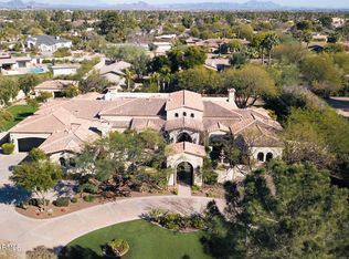 5623 N 68th Pl, Paradise Valley, AZ 85253