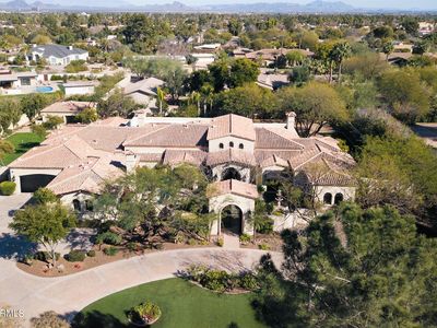 5623 N 68th Pl, Paradise Valley, AZ, 85253