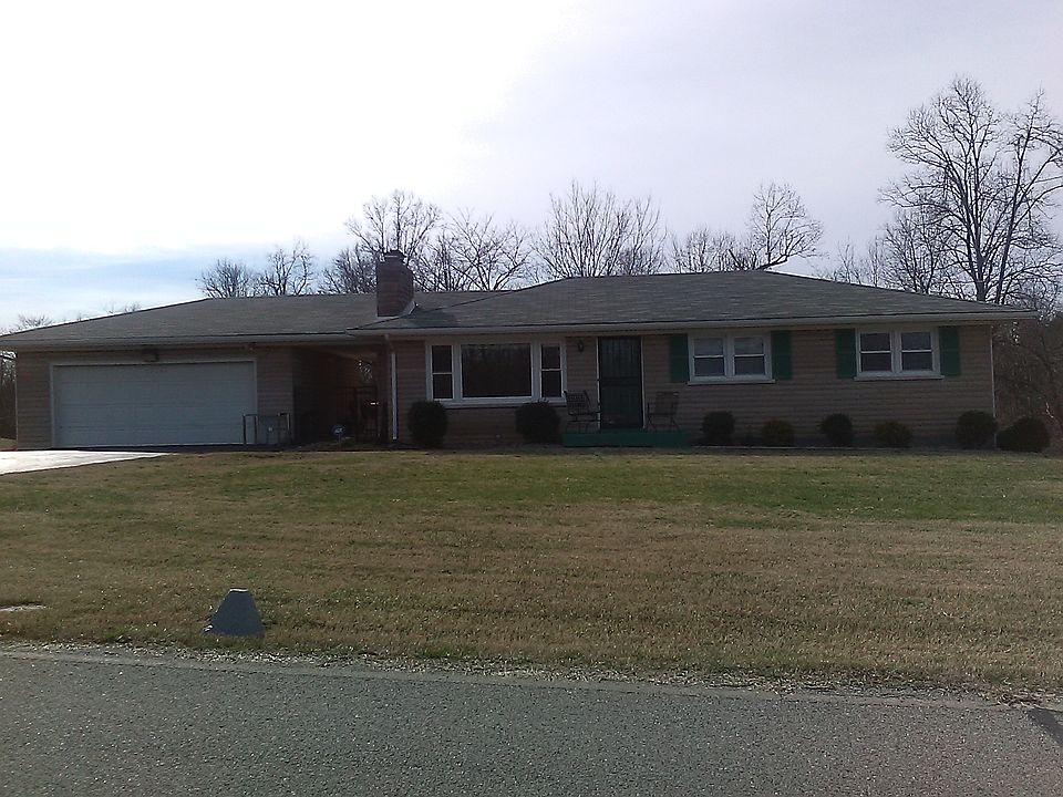 13008 Mitchell Hill Rd, Fairdale, KY 40118 Zillow