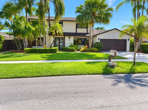 11011 SW 138th Ave, Miami, FL 33186