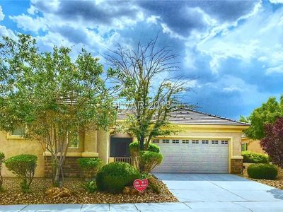 7769 Coast Jay St, North Las Vegas, NV, 89084