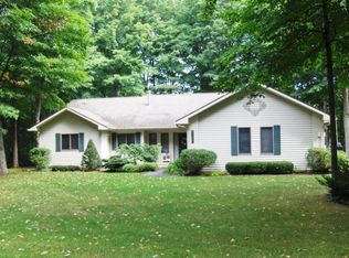 5260 Greenview Dr, Gaylord, MI 49735