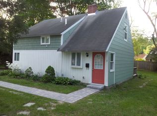 3 Porter Rd, Natick, MA 01760