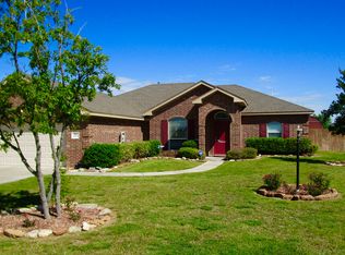 820 Columbia Dr, Hereford, TX 79045