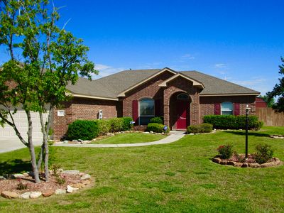 820 Columbia Dr, Hereford, TX, 79045