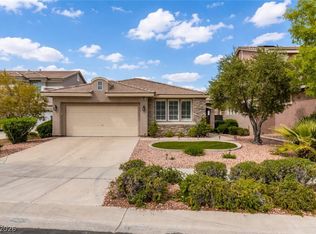 3337 Chesterbrook Ct, Las Vegas, NV 89135