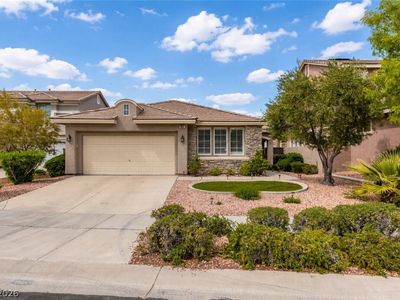 3337 Chesterbrook Ct, Las Vegas, NV, 89135