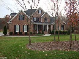 Home for Sale in Summerfield, North Carolina $443,000