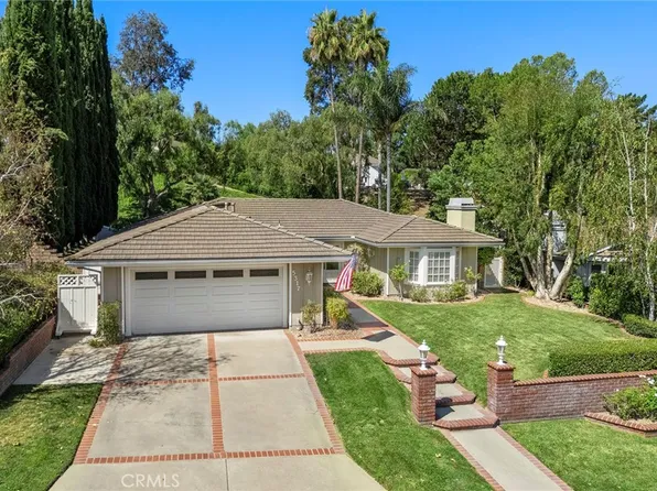 5317 Via Ramon Rd, Yorba Linda, CA 92887