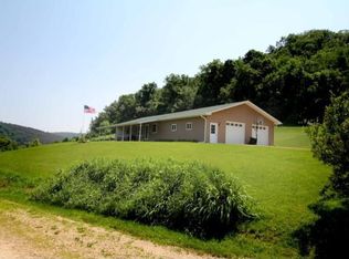 S1593 Whitetail Rd, Alma, WI 54610