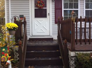 160 Township Road 1025, South Pt, OH 45680