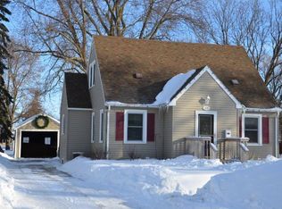 415 E 3rd St, Litchfield, MN 55355