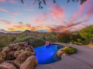 26476 N 110th Pl, Scottsdale, AZ 85255