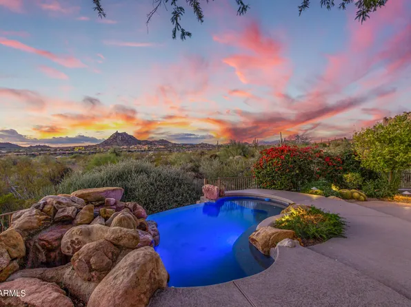 26476 N 110TH Place, Scottsdale, AZ 85255