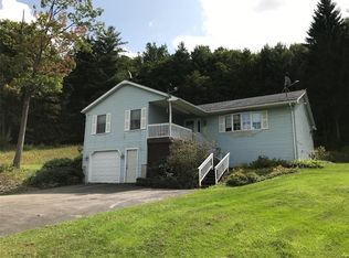 58 William Law Rd, Windsor, NY 13865