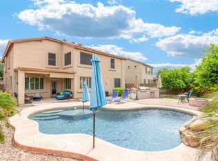 98 W Castle Rock Dr, San Tan Valley, AZ 85143