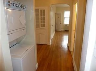 121 19th St NE APT 1, Washington, DC 20002