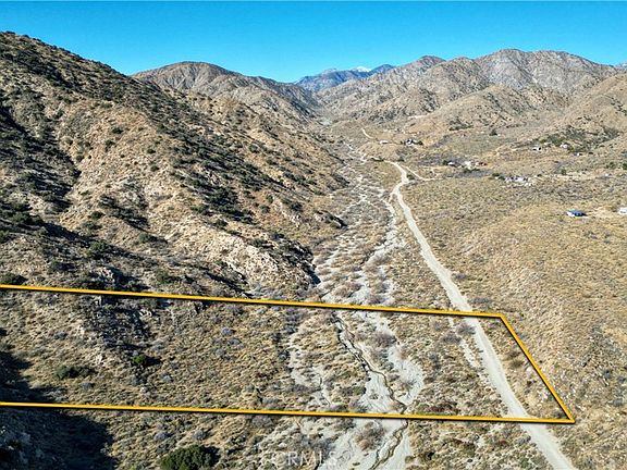 5th image of 0 Big Morongo Canyon Rd