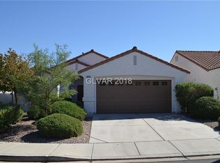 1815 Stablegate Ave, Henderson, NV 89012