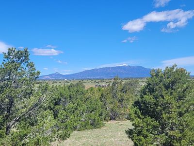 Greenhorn Village Trl #1-19, Walsenburg, CO, 81089
